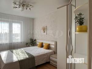 3-к квартира, вторичка, 87м2, 7/10 этаж