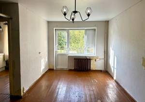 1-к квартира, вторичка, 31м2, 3/5 этаж