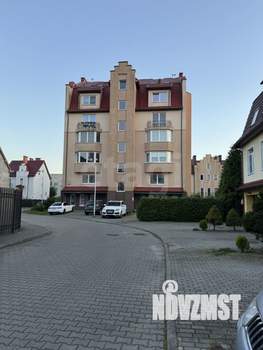 3-к квартира, вторичка, 102м2, 4/6 этаж