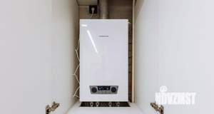 2-к квартира, вторичка, 40м2, 1/3 этаж