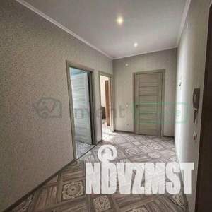 1-к квартира, вторичка, 44м2, 6/10 этаж