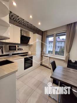 1-к квартира, вторичка, 40м2, 2/10 этаж