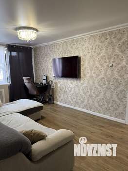 3-к квартира, вторичка, 64м2, 5/5 этаж