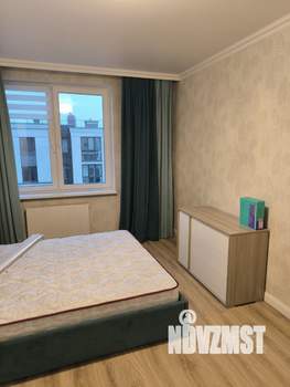 1-к квартира, вторичка, 42м2, 8/8 этаж