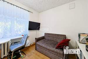 1-к квартира, вторичка, 14м2, 5/5 этаж