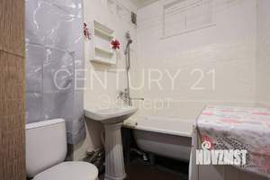 1-к квартира, вторичка, 33м2, 5/5 этаж