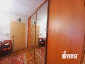 4-к квартира, вторичка, 61м2, 2/5 этаж