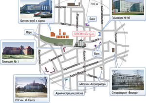 5-к квартира, сданный дом, 174м2, 2/12 этаж