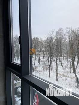 2-к квартира, вторичка, 63м2, 7/14 этаж