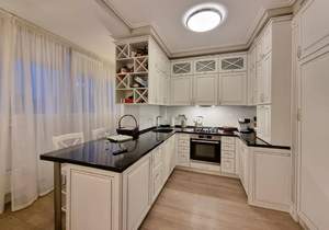 3-к квартира, вторичка, 100м2, 6/9 этаж