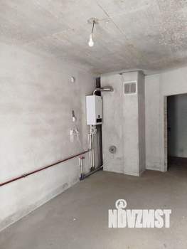 1-к квартира, вторичка, 45м2, 4/9 этаж