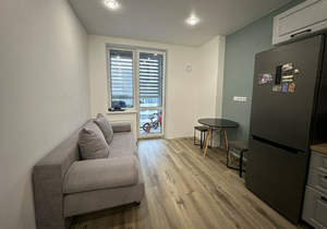 2-к квартира, вторичка, 55м2, 15/16 этаж