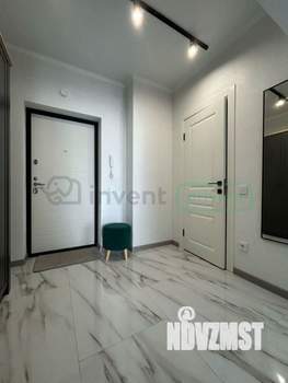 1-к квартира, вторичка, 41м2, 9/14 этаж