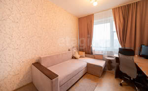 3-к квартира, вторичка, 63м2, 8/10 этаж