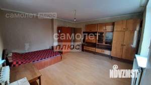 1-к квартира, вторичка, 40м2, 2/2 этаж