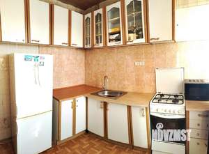 1-к квартира, вторичка, 35м2, 5/9 этаж