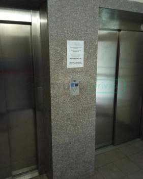 1-к квартира, вторичка, 42м2, 2/12 этаж