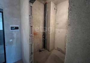 1-к квартира, вторичка, 59м2, 2/12 этаж