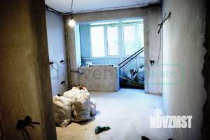 3-к квартира, вторичка, 59м2, 2/5 этаж