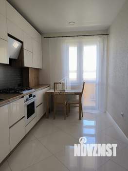 1-к квартира, вторичка, 43м2, 7/9 этаж