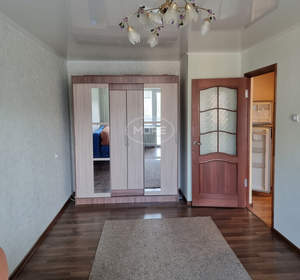 1-к квартира, вторичка, 30м2, 3/5 этаж