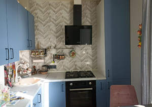 1-к квартира, вторичка, 36м2, 2/11 этаж