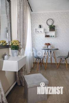 Студия квартира, вторичка, 24м2, 5/5 этаж