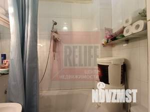 2-к квартира, вторичка, 42м2, 2/3 этаж