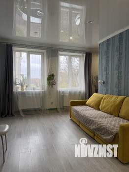 3-к квартира, вторичка, 82м2, 2/3 этаж