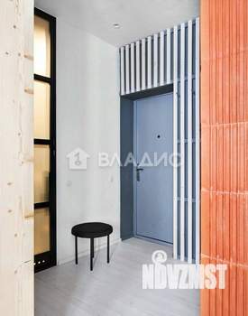 1-к квартира, вторичка, 32м2, 1/3 этаж