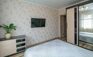 2-к квартира, вторичка, 53м2, 2/8 этаж