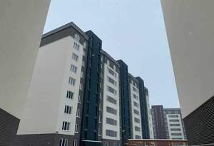 1-к квартира, сданный дом, 37м2, 9/9 этаж
