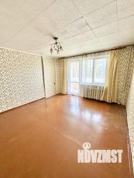 2-к квартира, вторичка, 61м2, 1/10 этаж