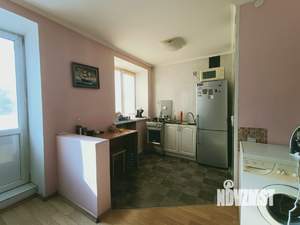 1-к квартира, вторичка, 31м2, -2/5 этаж