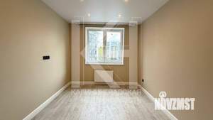 1-к квартира, сданный дом, 34м2, 4/4 этаж