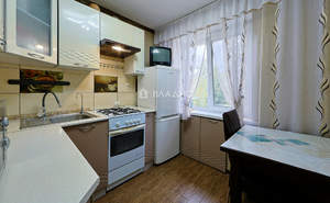 2-к квартира, вторичка, 34м2, 5/5 этаж