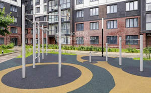 2-к квартира, вторичка, 65м2, 1/11 этаж