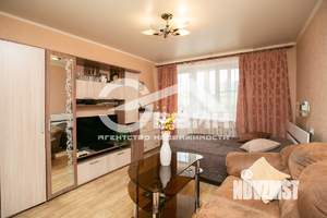 3-к квартира, вторичка, 60м2, 3/5 этаж