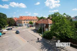 4-к квартира, вторичка, 127м2, 3/3 этаж