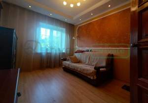 3-к квартира, вторичка, 60м2, 2/5 этаж