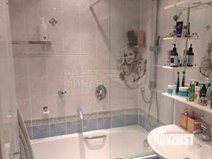 1-к квартира, вторичка, 51м2, 5/5 этаж