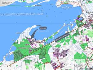3-к квартира, вторичка, 68м2, 1/5 этаж