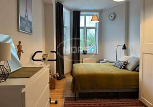 1-к квартира, вторичка, 31м2, 3/4 этаж