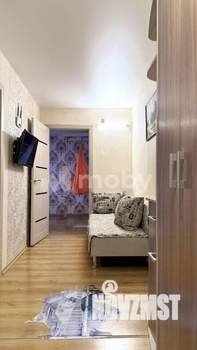 2-к квартира, вторичка, 45м2, 5/5 этаж