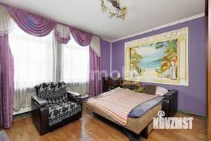 2-к квартира, вторичка, 51м2, 1/2 этаж