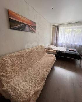 1-к квартира, вторичка, 32м2, 1/5 этаж