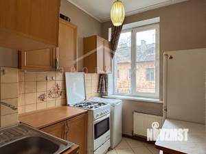 1-к квартира, вторичка, 32м2, 2/2 этаж