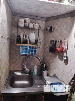 2-к квартира, вторичка, 35м2, 4/5 этаж