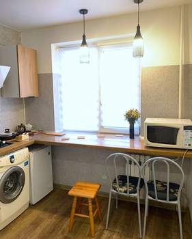 2-к квартира, вторичка, 47м2, 1/5 этаж