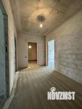 2-к квартира, вторичка, 73м2, 3/15 этаж